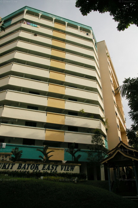Blk 244 Bukit Batok East Avenue 5 (Bukit Batok), HDB 3 Rooms #334202